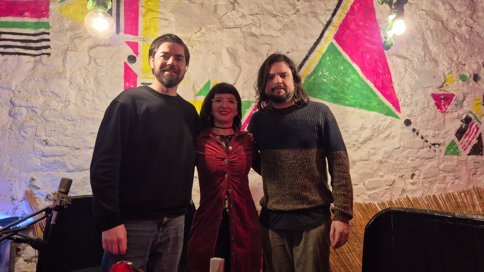 Valenluna en La Ruidosa de Radiolaraizcoop 